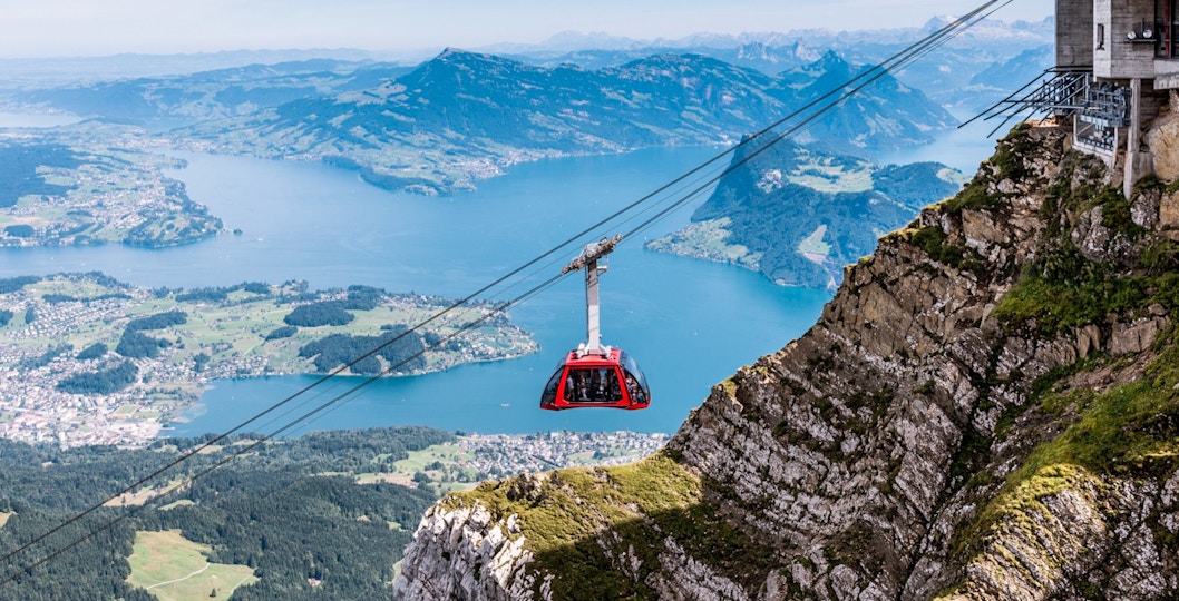 Lucerne Transportation Made Easy