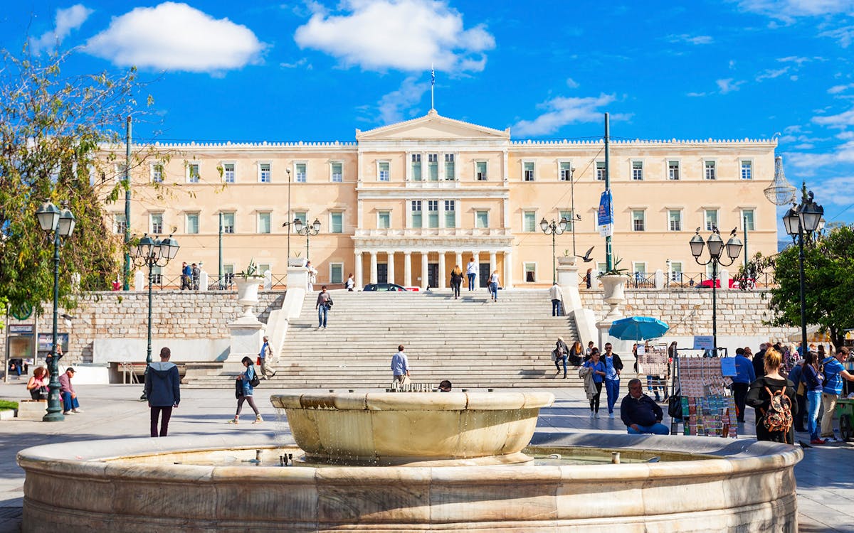 private half-day tour of athens with transfers & audio guide-7 private half-day tour of athens with transfers & audio guide-7