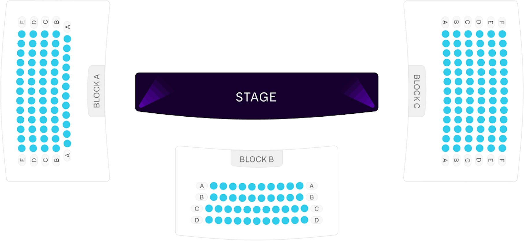 seatmap