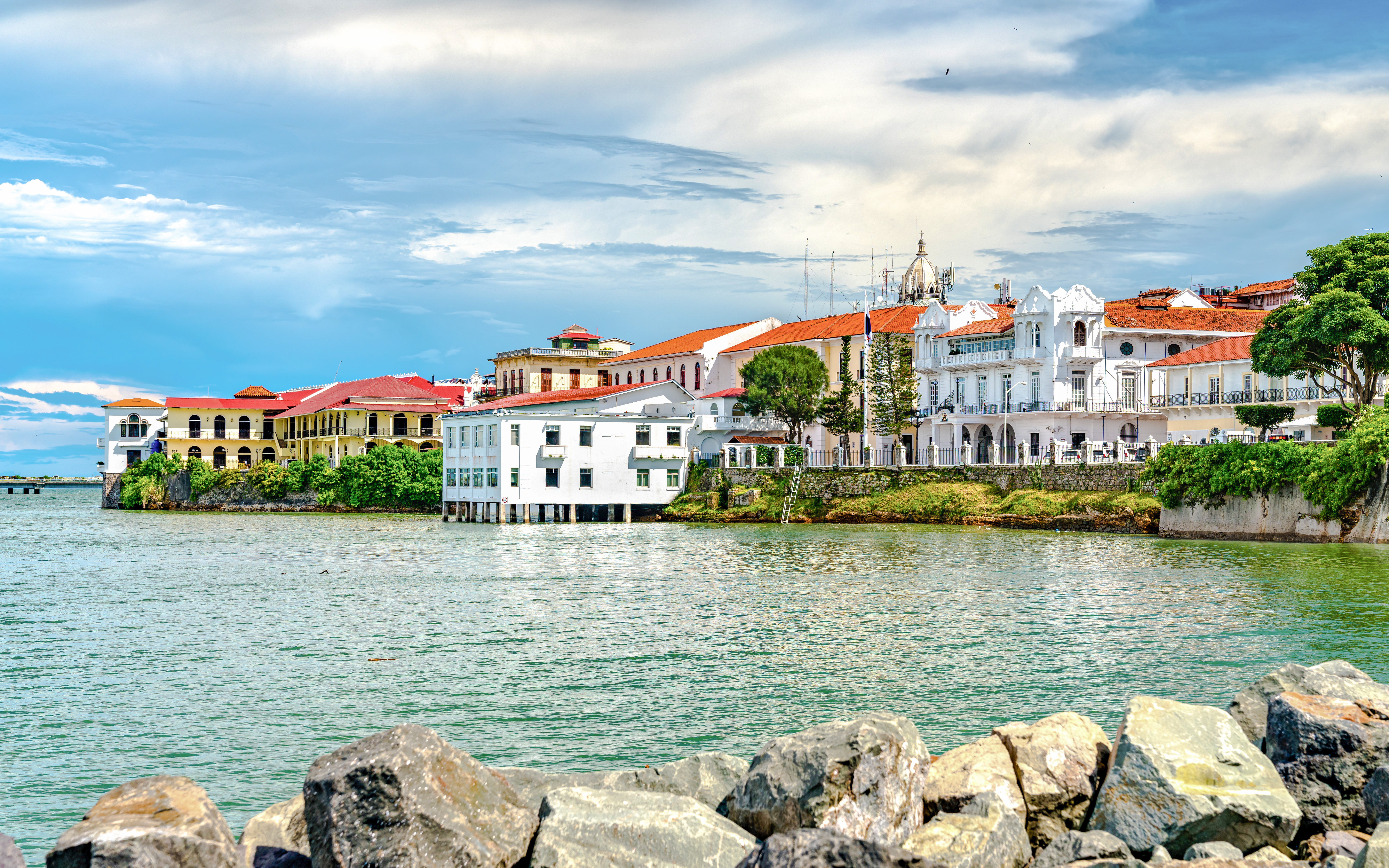 Casco Viejo	