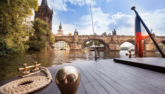 Charles Bridge