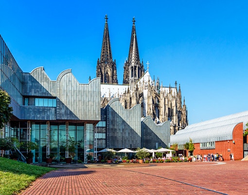 Cologne Cruises