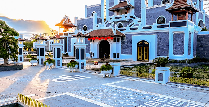 Da Nang Downtown Bilety