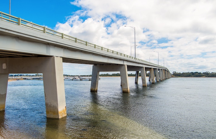 phillip island bridge