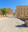 Complexe du temple de Karnak