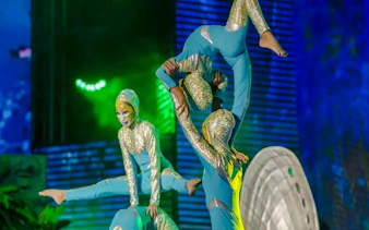 ab alanya: die „land of legends“-show und die bootsparade mit hoteltransfers (hin- und rücktransfer)-8