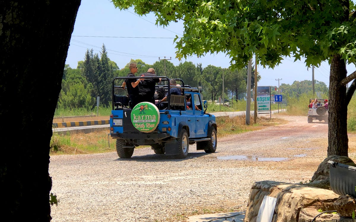 full-day guided antalya jeep safari with lunch & round-trip hotel transfers-10 full-day guided antalya jeep safari with lunch & round-trip hotel transfers-10