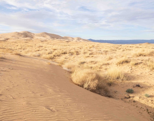 Day Trips from Las Vegas