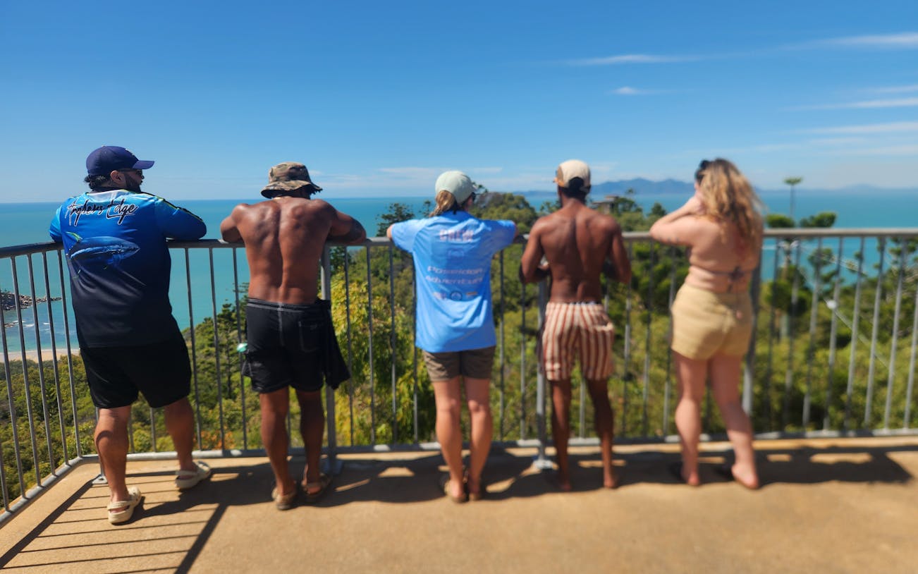 magnetic island adventurer tour-4