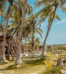 Isla Encantada Beach Club