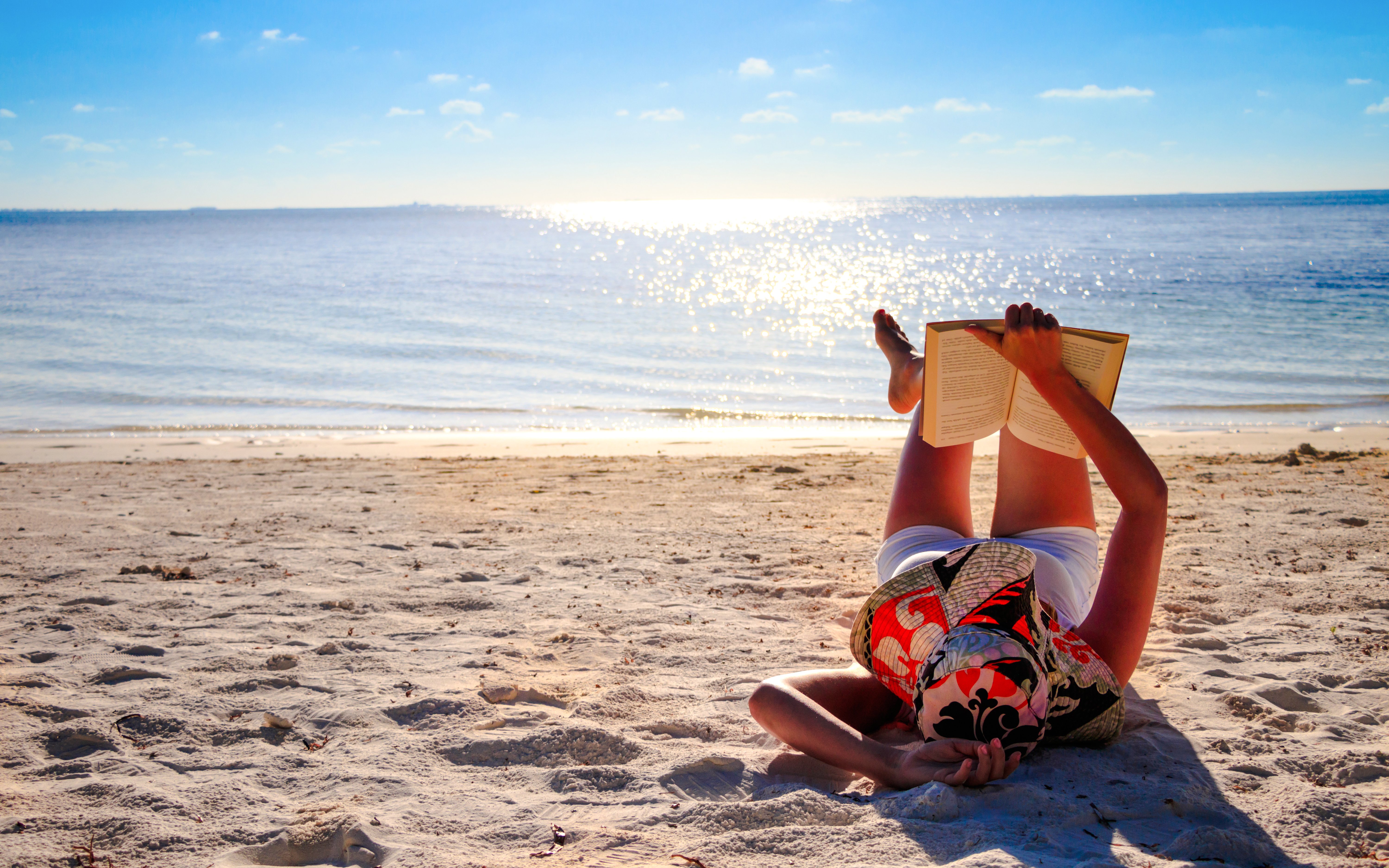 L'horaire de détente