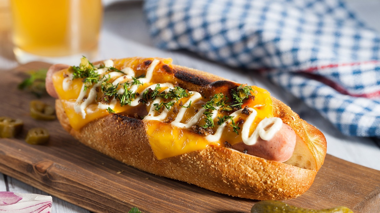 Eat - Arsenal FC Stadium