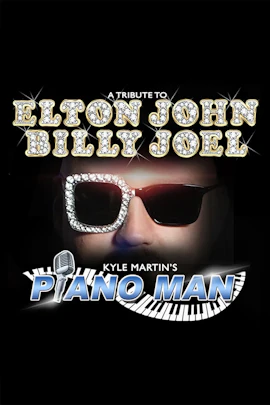 Piano Man: Un tributo a Elton John e Billy Joel