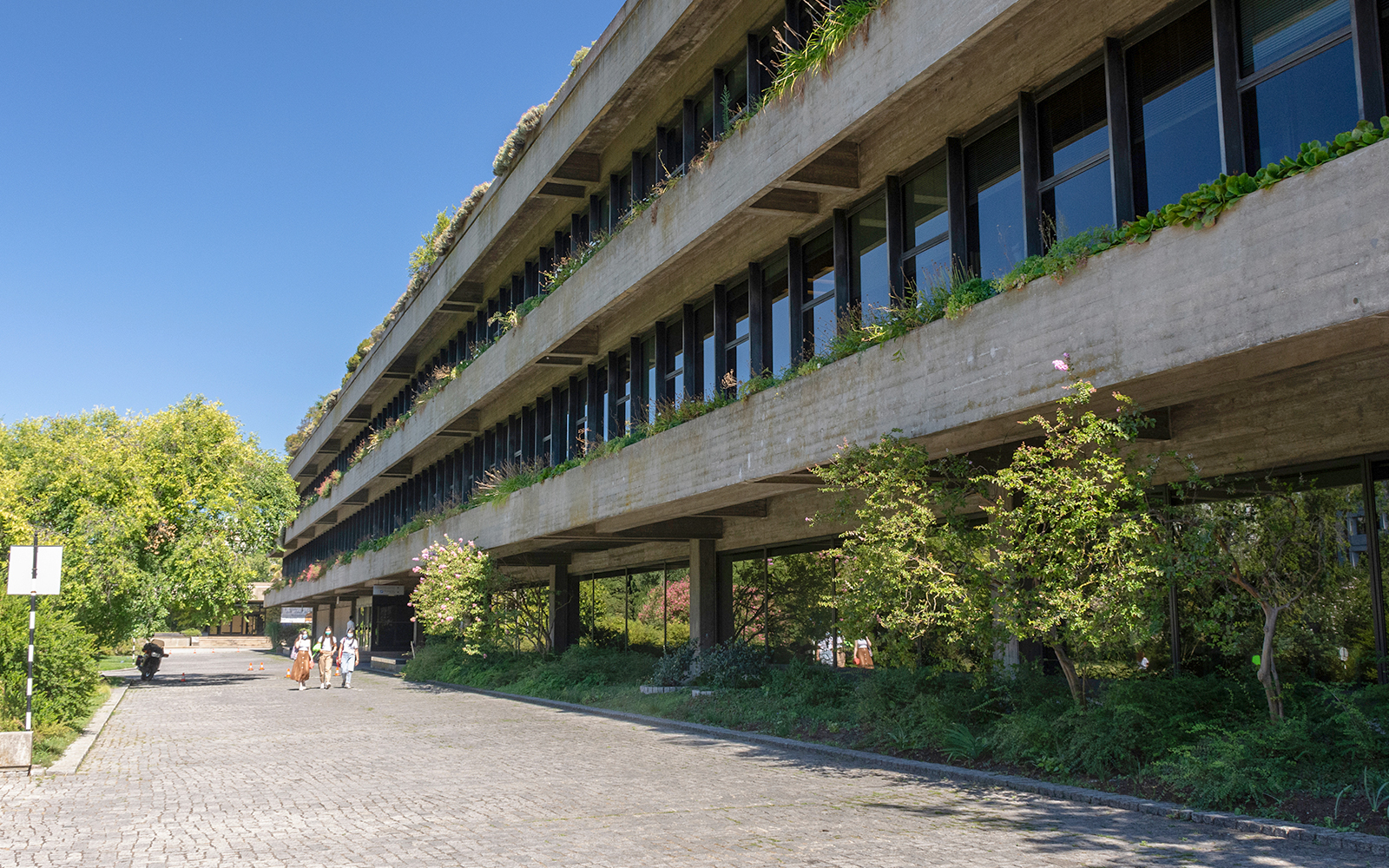 Calouste Gulbenkian Museum