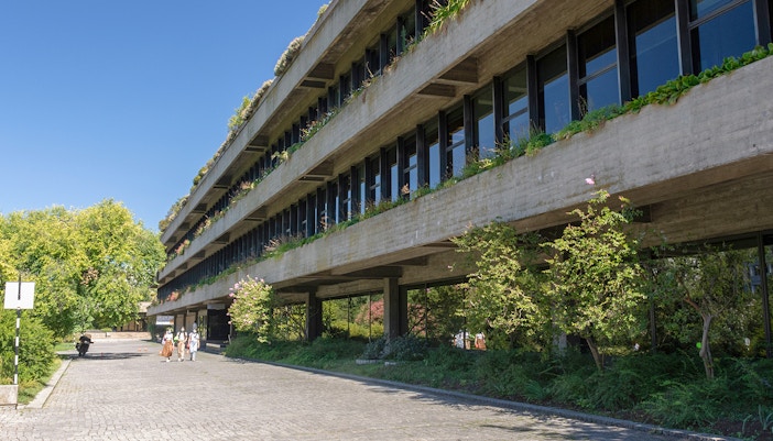 Calouste Gulbenkian Museum