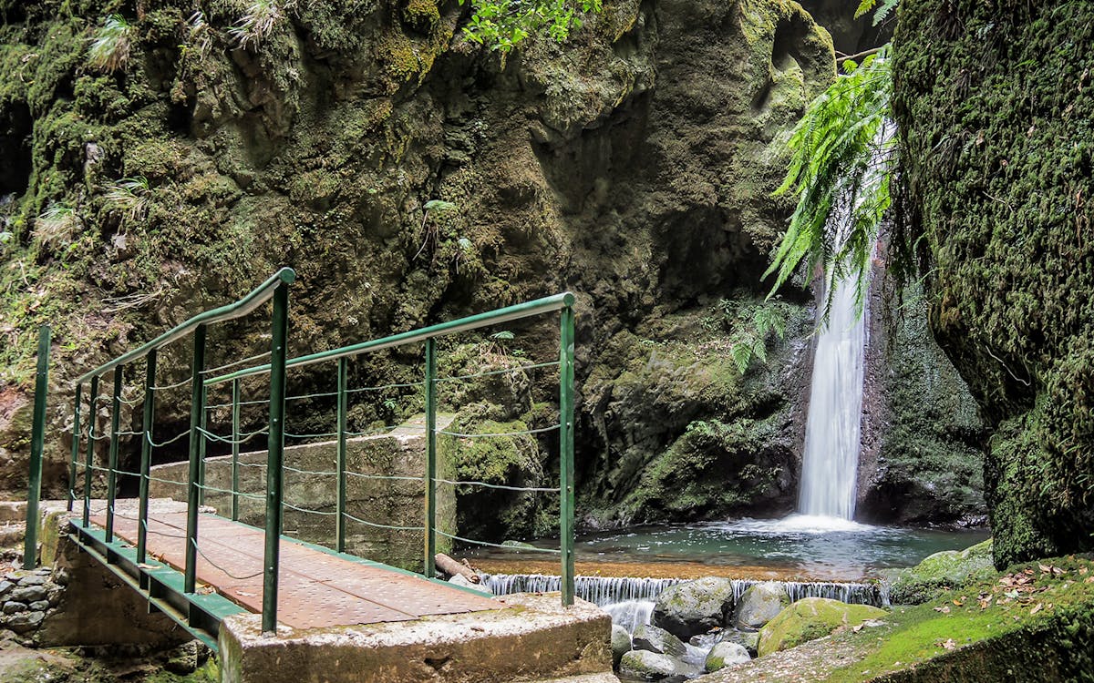 3-hour guided tour of rabaçal 25 fountains levada with transfers-7 3-hour guided tour of rabaçal 25 fountains levada with transfers-7