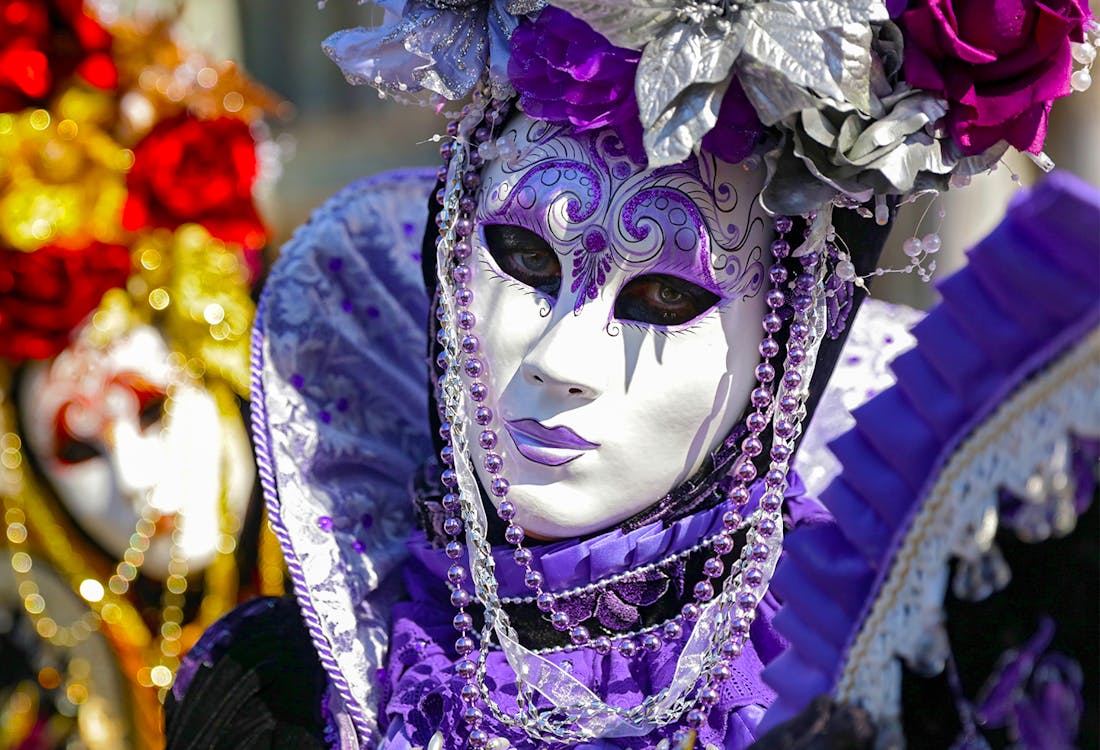 February 2025 Cultural Events Guide