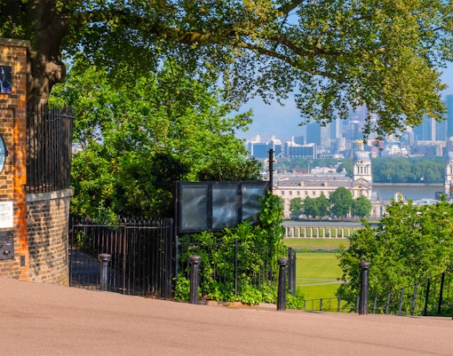 Royal Observatory Greenwich tickets