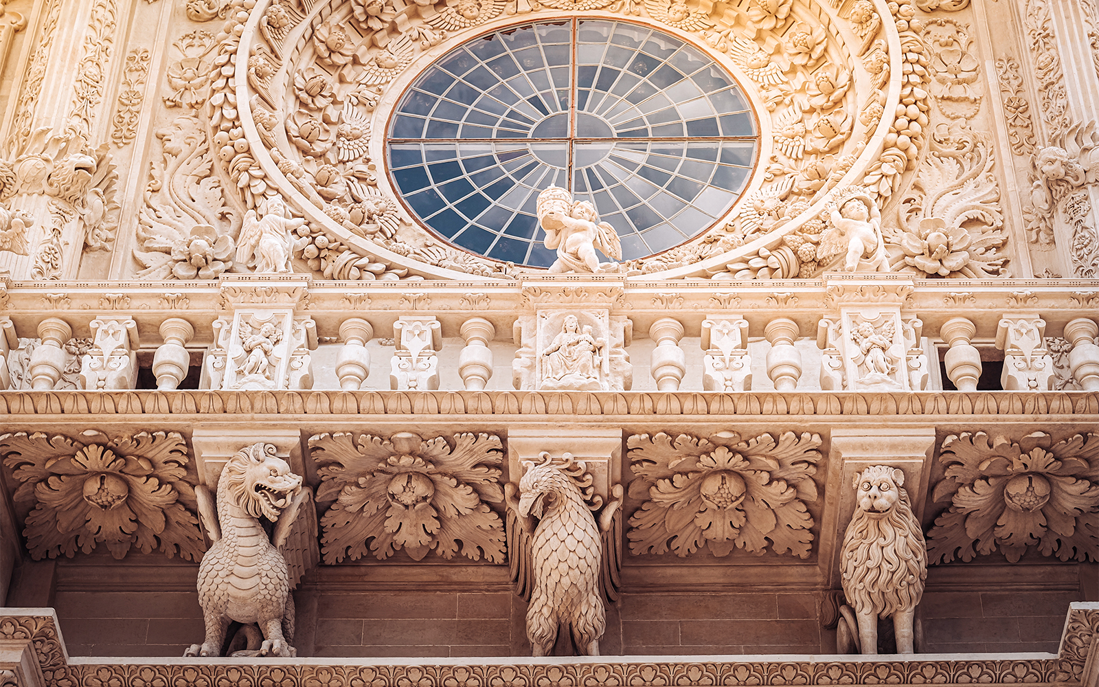 Basilica of Santa Croce