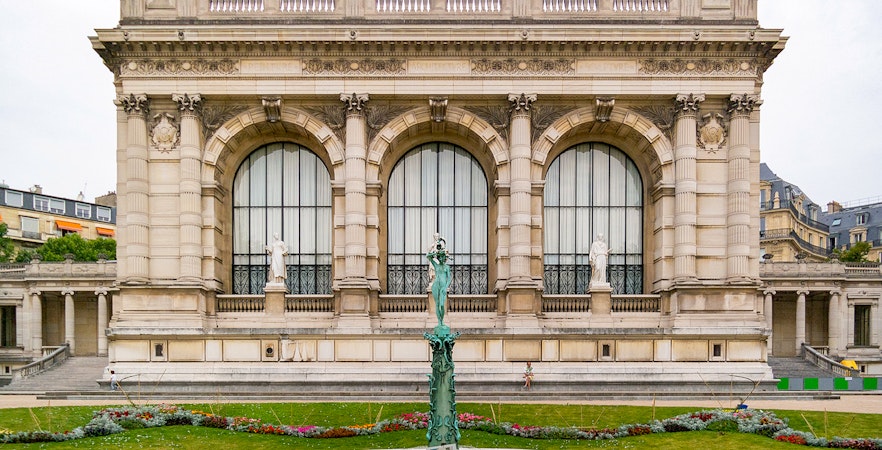 Frida Kahlo Exhibition Paris