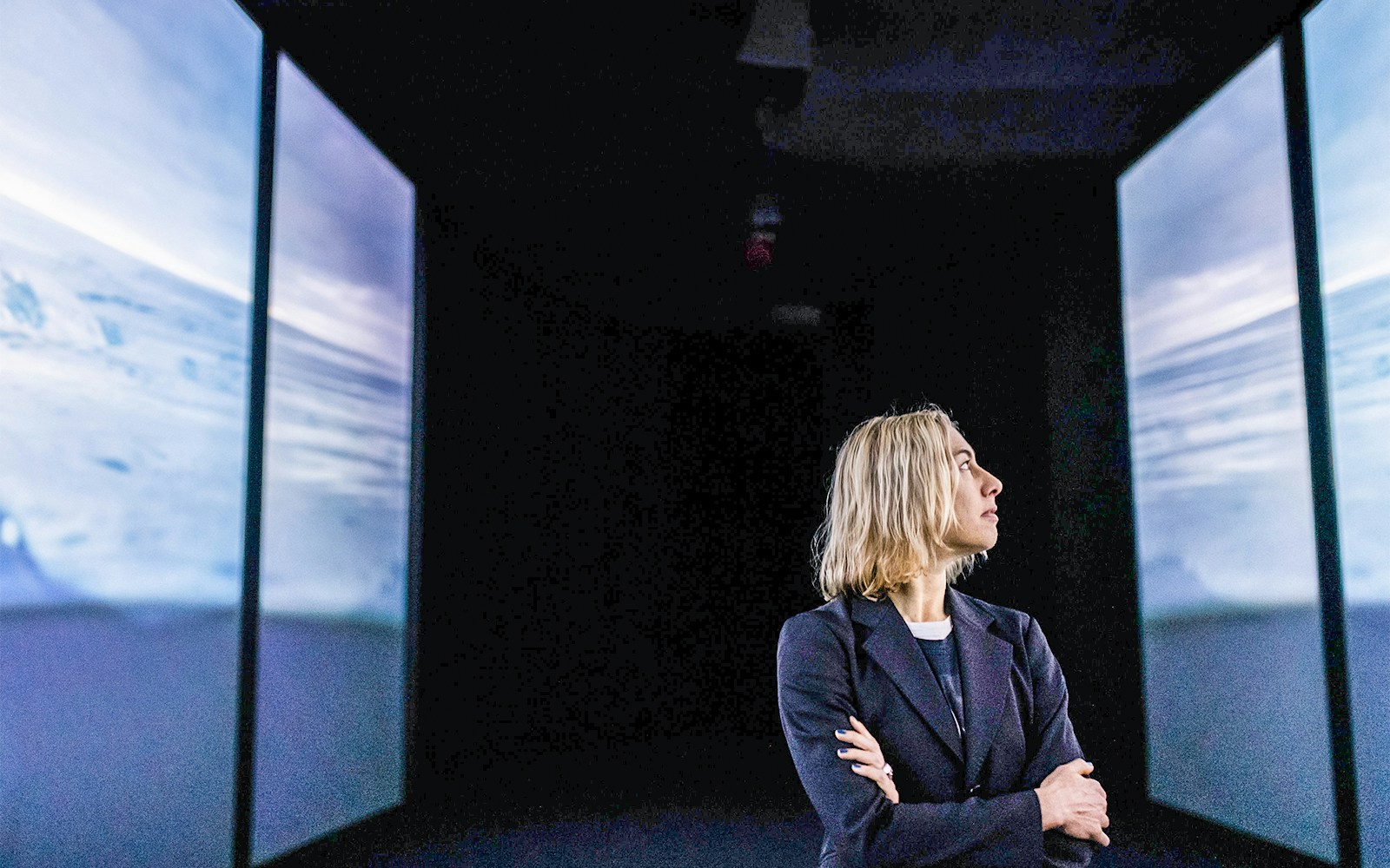 ONE, el Océano como nunca lo has sentido