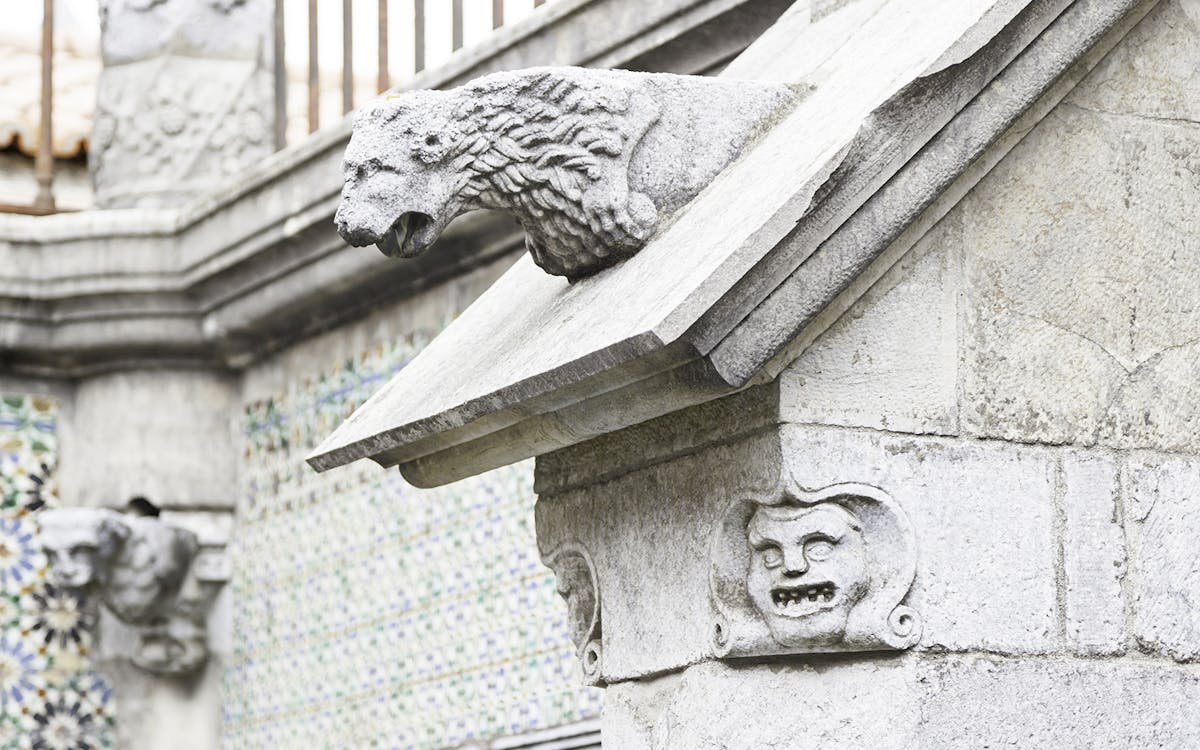 tickets to the national tile museum-4 tickets to the national tile museum-4