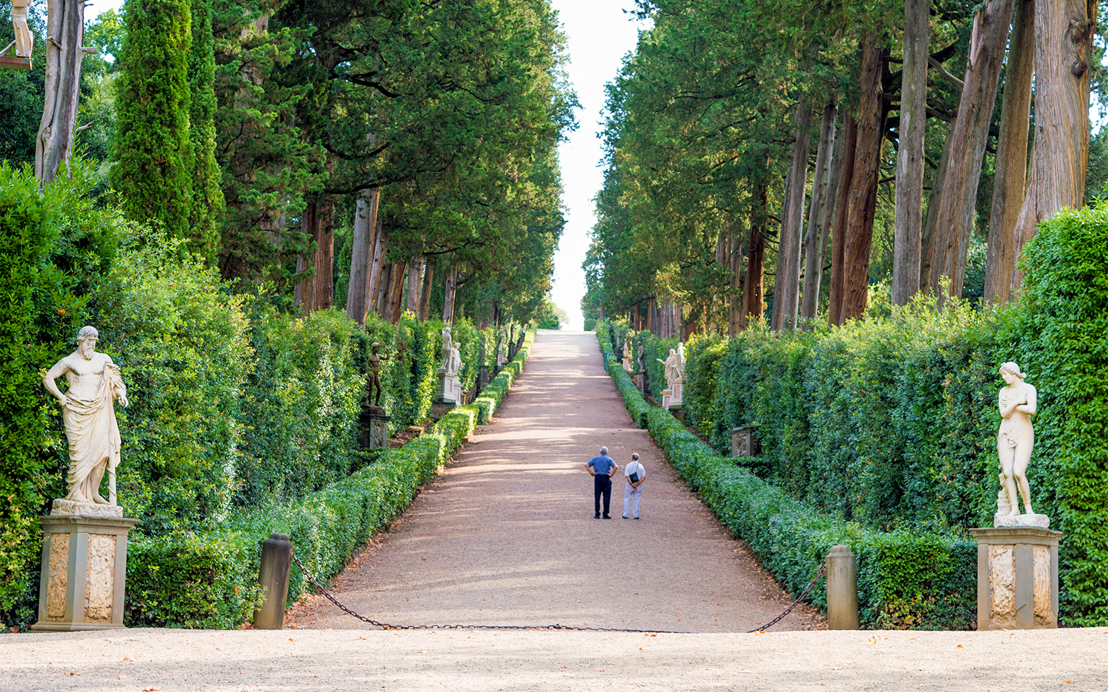 Basilica of Santa Croce