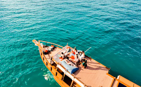phuket - private longtail boat with jacuzzi to coral island - banana beach - promthep cape-1
