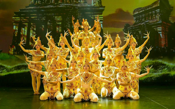 Da Nang Guided Tour with Da Nang Museum Visit, Heritage Show & Michelin-Rated Dinner