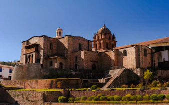 cusco city tour with qorikancha entry: sacsayhuaman, qenqo, puca pucara & tambomachay-2