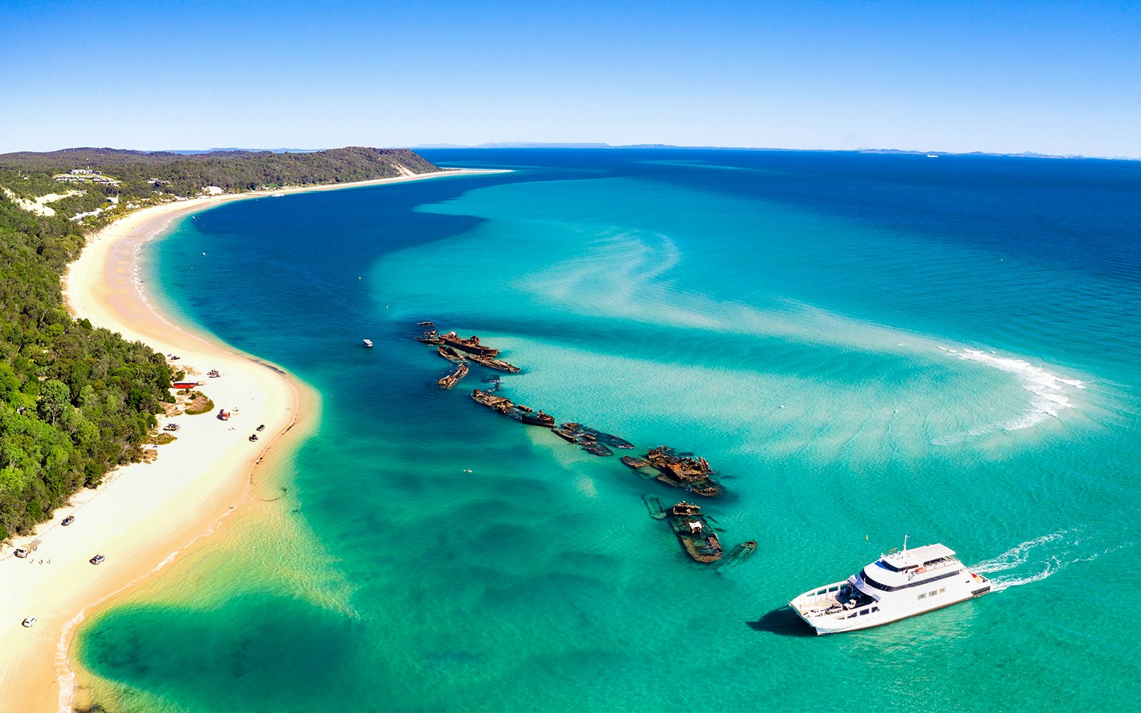 Moreton Island Ferry Guide 2025 Plan Your Getaway moreton-island-ferry-guide-2025-plan-your-getaway