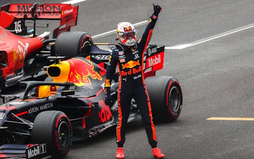 Formula 1 Crypto.com Miami Grand Prix Tickets