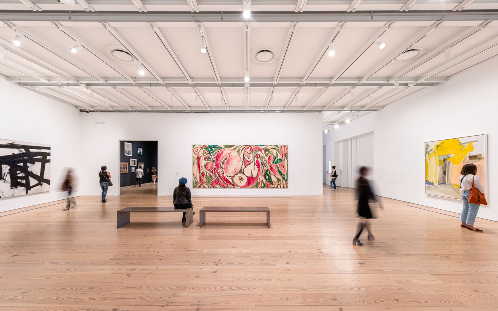 Whitney Museum of American Art