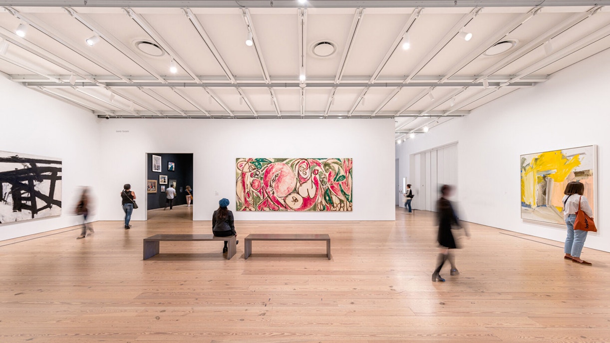 Whitney Museum of American Art