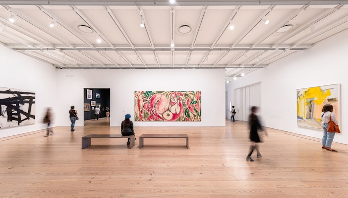 Whitney Museum of American Art