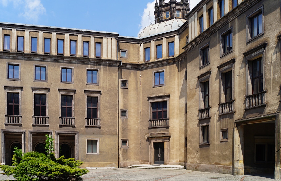 What to see at Nowa Huta?