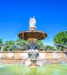Escritório de Turismo de Aix en Provence