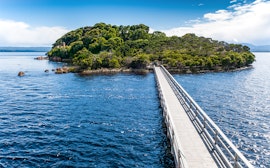 Sarah Island