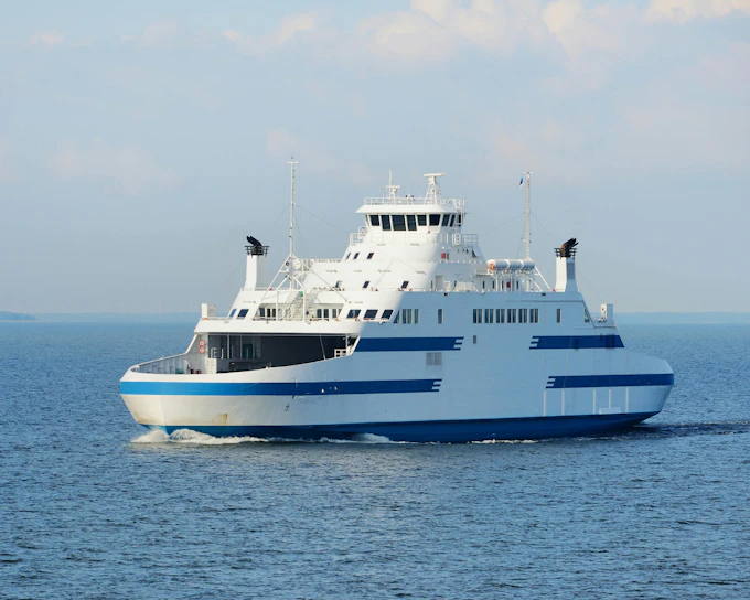 From Fremantle: Rottnest Island Grand Tour with Ferry & Lunch