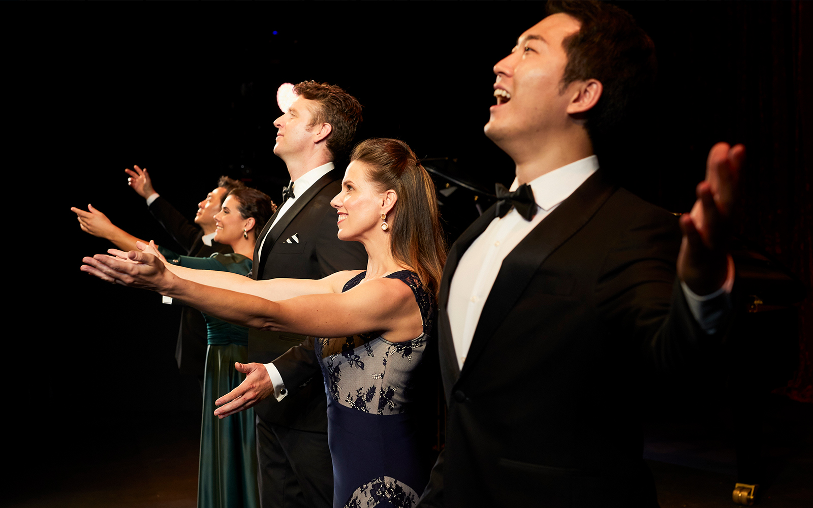 Sydney Opera House Tours