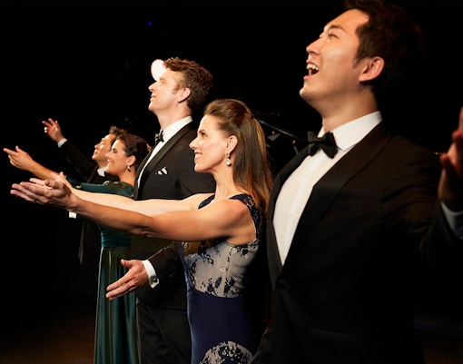 Sydney Opera House Tours