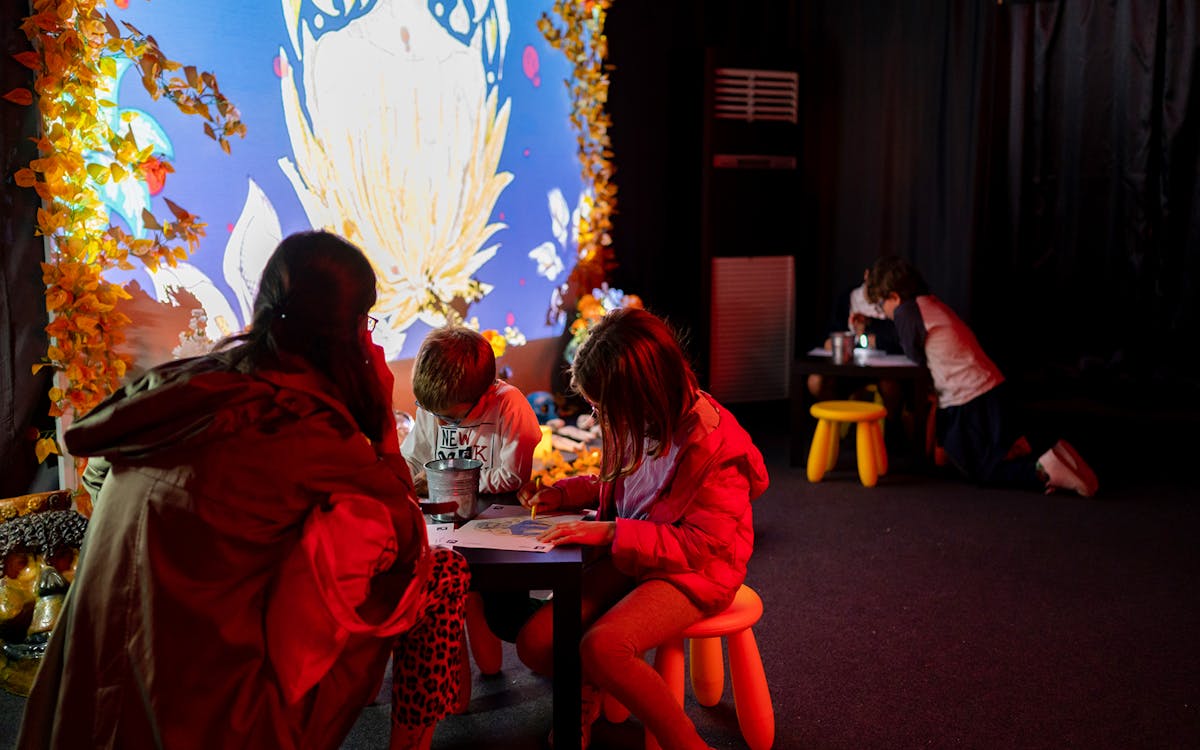 tickets to frida kahlo - an immersive biography-7 tickets to frida kahlo - an immersive biography-7
