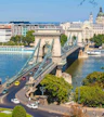 Chain Bridge