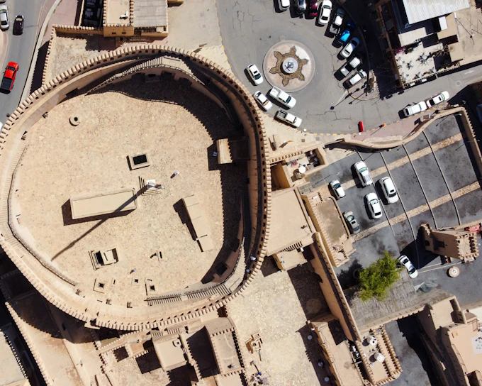 From Muscat: Nizwa and Jebel Akhdar Day Trip