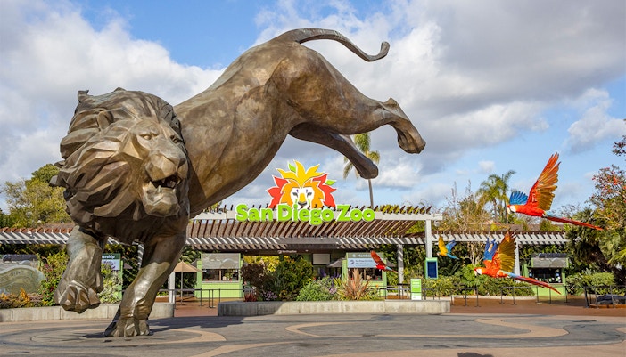 Opening hours of the San Diego Zoo