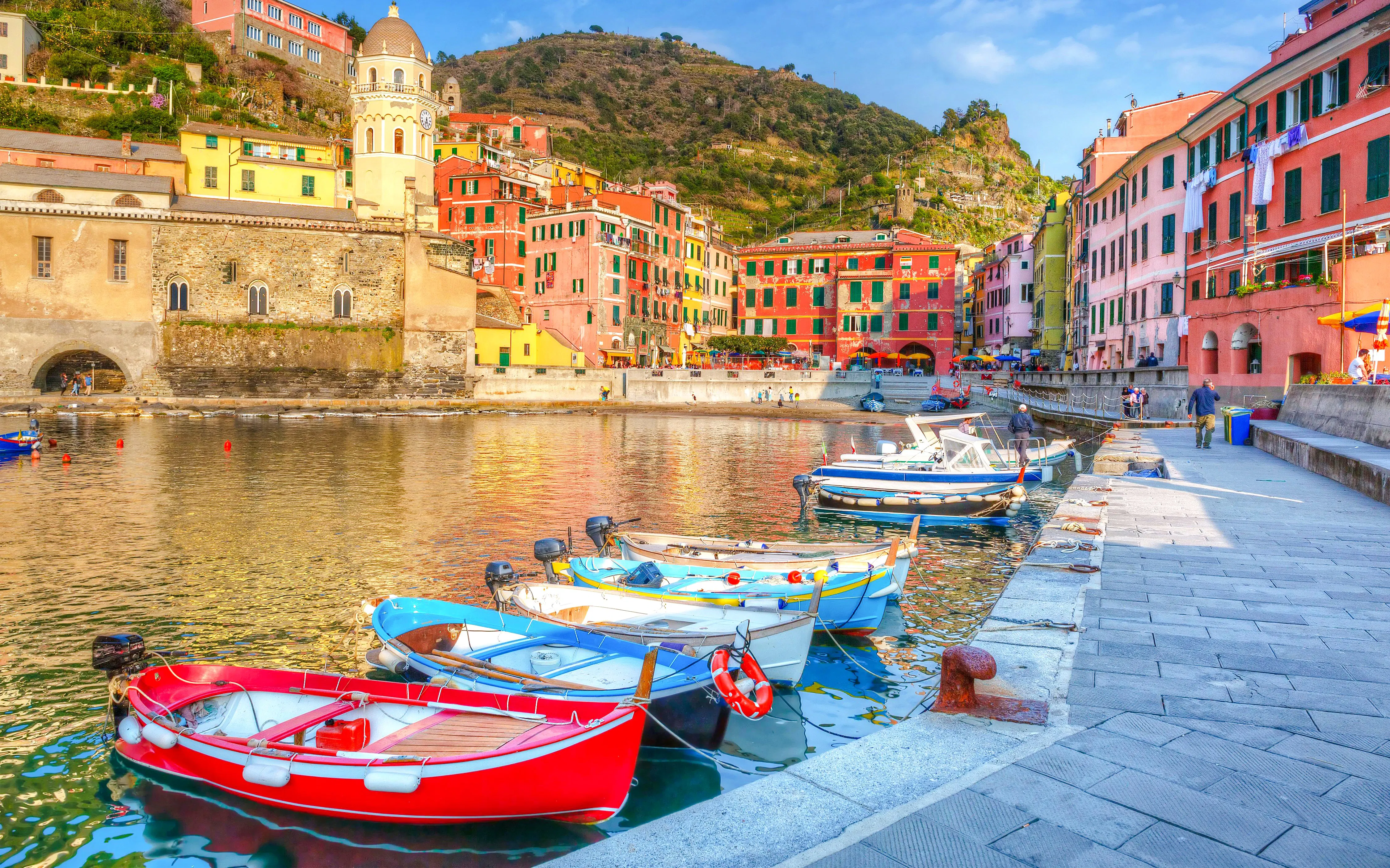 Vernazza