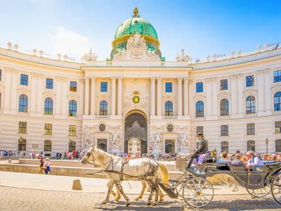 best schonbrunn palace tour