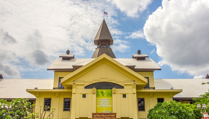 Thammasat University