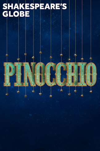 Pinocchio product image