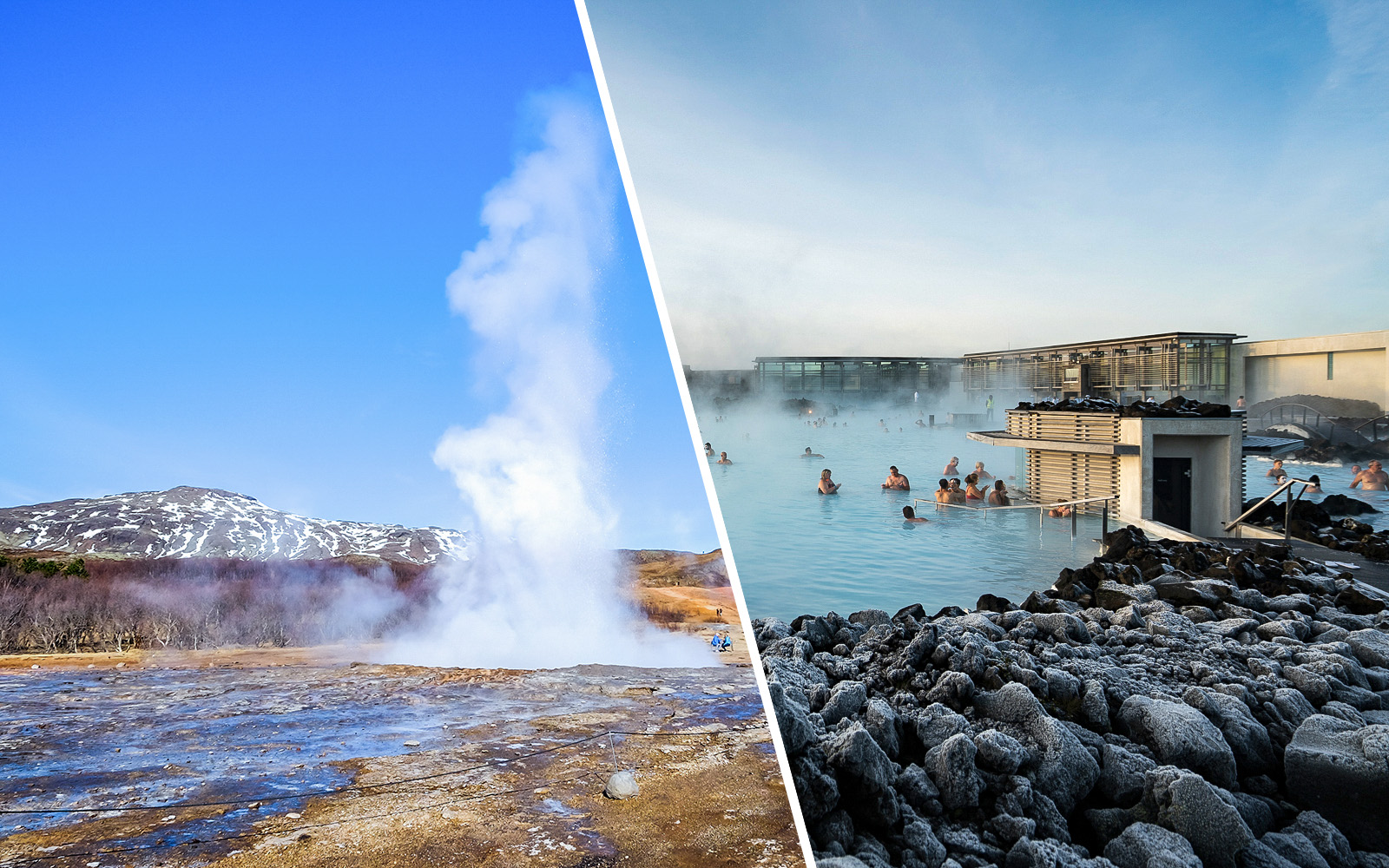 Blue Lagoon Iceland Tickets